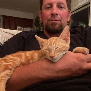 Meet your Posher, Jeremiah